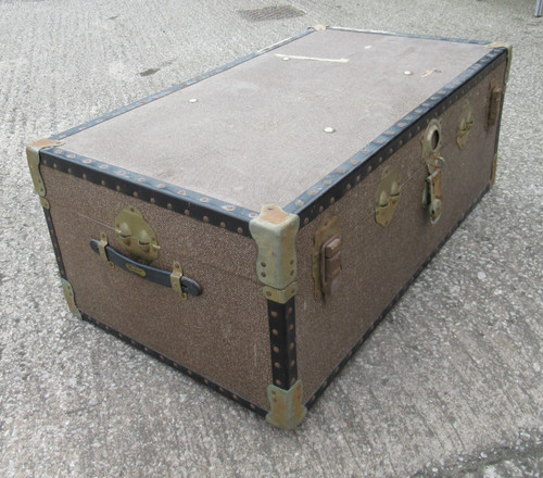 Overpond vintage large - large, metal