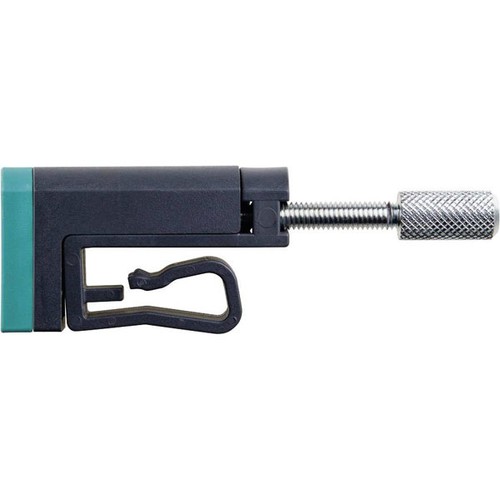 Wolfcraft edge clamp - wolfcraft,