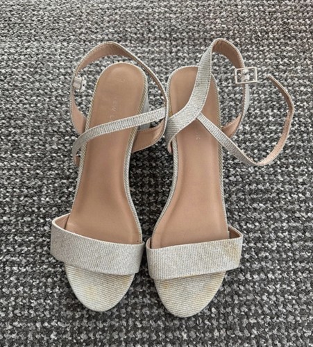 New look heels size - new,