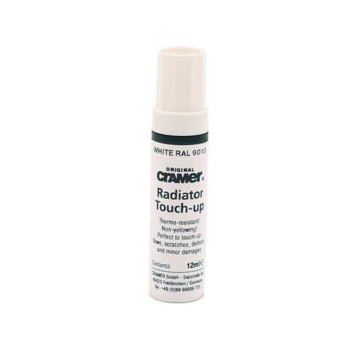 Cramer radiator touch - cramer,