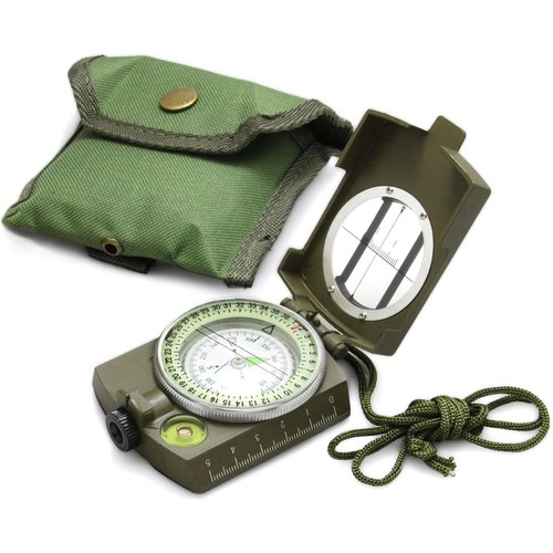 Aofar military compass 4580 - aofar,