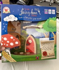 The Irish Fairy Door Company