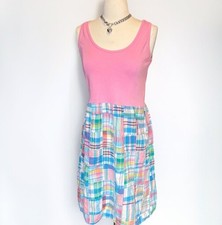 Tank Dress Cottage Fairycore