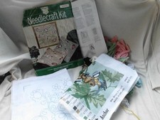 Twilleys needlecraft kit - twilleys,
