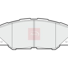 For TOYOTA AURIS E15 2006 to