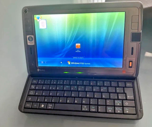 Htc shift x9500 umpc - x9500,