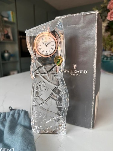 Waterford crystal celtic stone - waterford,