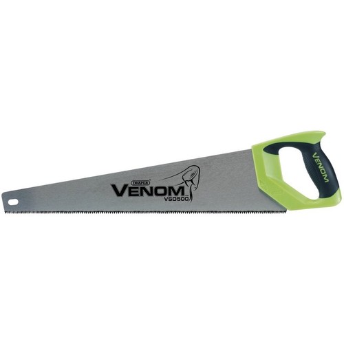 Draper venom first fix - venom, double