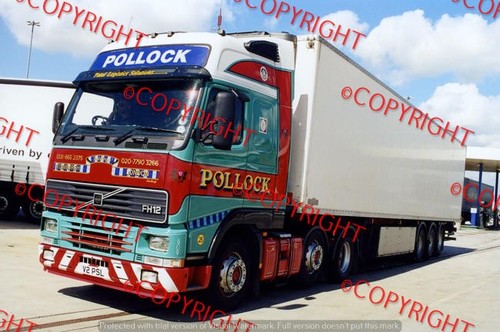 Truck photo pollock - truck,