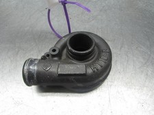 Kawasaki GPZ750 Turbo