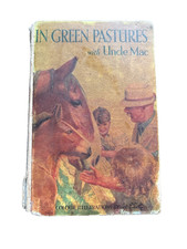 In Green Pastures With Uncle