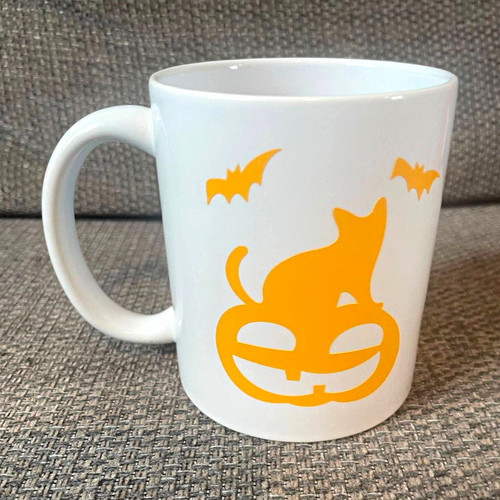 Ceramic coffee mug - ceramic,