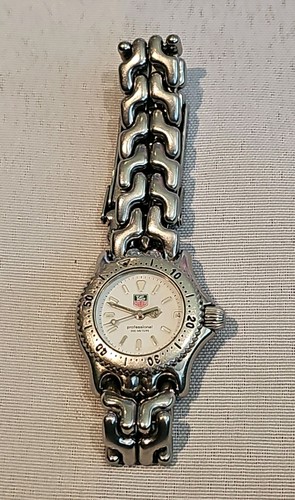 Vintage tag heuer sel s90 - heuer,