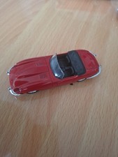 Corgi 1/43 Scale Jaguar E Type