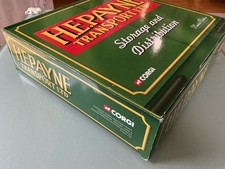 Corgi Modern Truck Heavy