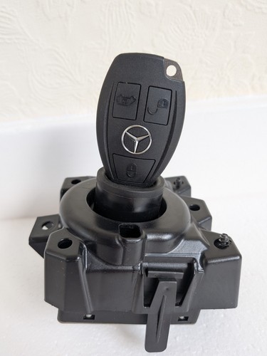 Mercedes vito w447 ignition - mercedes,