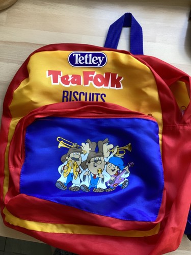 Tetley tea collection - tea,