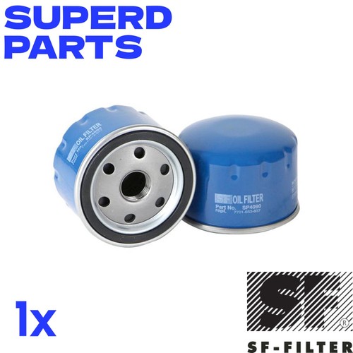 Sp4090 oil filter - sf,