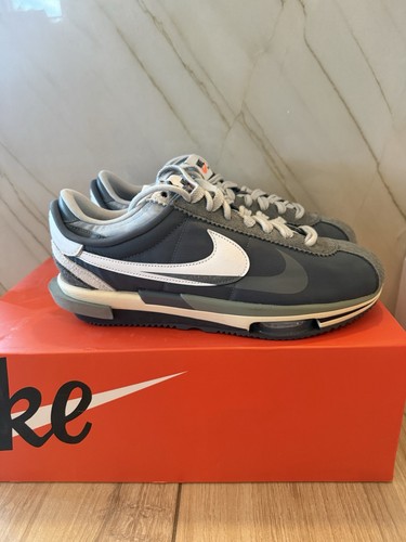 Size sacai x nike zoom - x,