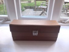 Vintage Travel Audio Cassette