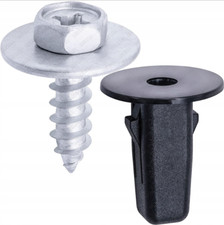 FIT FORD WHEEL ARCH SPLASH