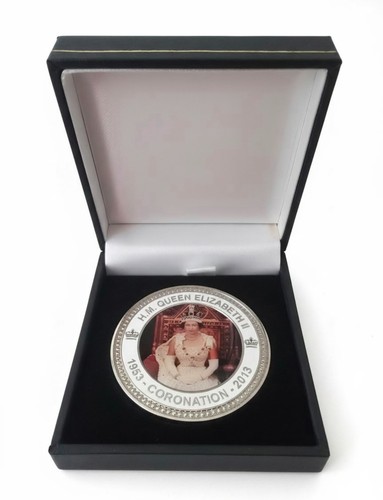 Queen elizabeth 60th - queen,