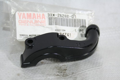 Lower grip cap - cover, r6