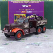 Corgi 55609 Diamond T Ballast