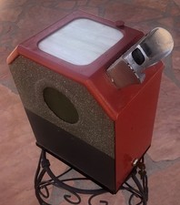 Arcade Photoscope Coin