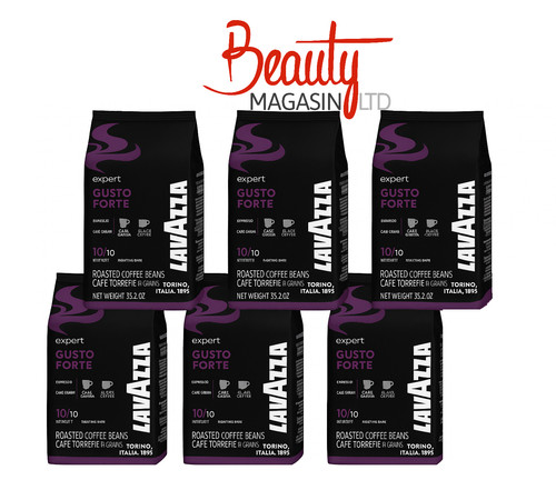 Lavazza gusto forte coffee - gusto,