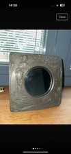 Art Nouveau Freestanding