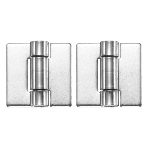 2pcs 08 silver - 2pcs,