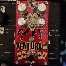 DigiTech Ventura Vibe Rotary