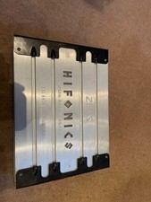 Hifonics ZXi 4408 Car Amplifier
