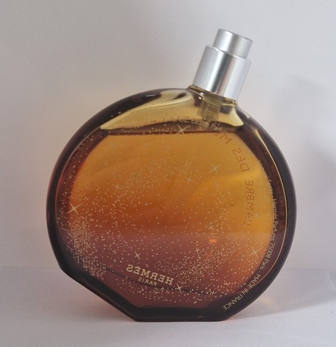 Hermes ambre des merveilles - hermes,