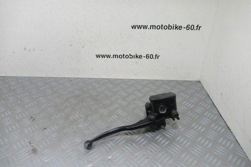 Front brake master cylinder - brake,
