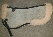 Stephens Sheepskin Halfpad