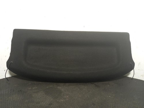Citroen ds3 parcel shelf - citroen,