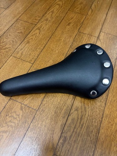 Fuji stroll bicycle saddle new - saddle,