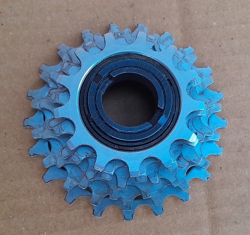 Vintage suntour winner - vintage,