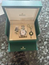 2026 unworn oyster mm - unworn, 41