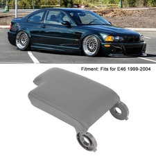 Center Console Armrest Cover