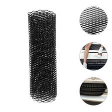  Car Front Mesh Grill Inserts