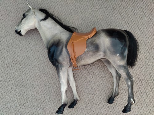Vintage sindy doll horse - doll,