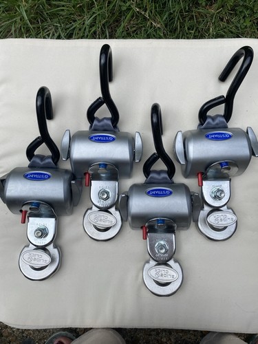 Qstraint wheelchair clips - qstraint,