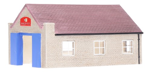 R8768 hornby gauge car - r8768, oo