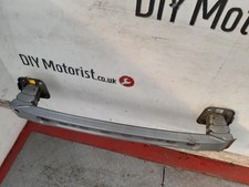  FIAT PUNTO EVO Rear Bumper