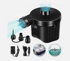 Electric Air Pump