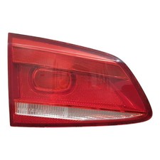 VW Passat MK6 (B7) (3C) 2011