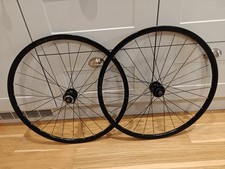 Triban Wheelset for road bike